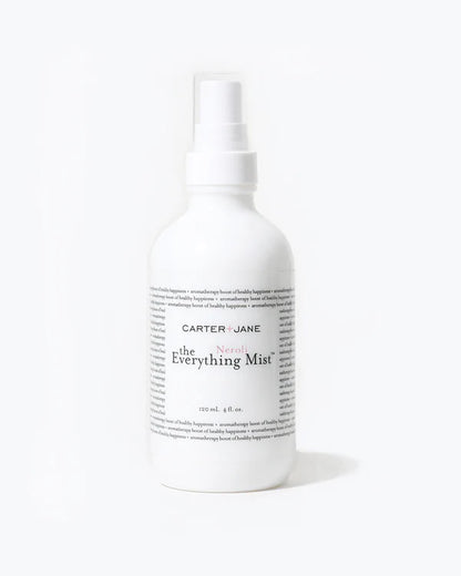 The Everything Mist