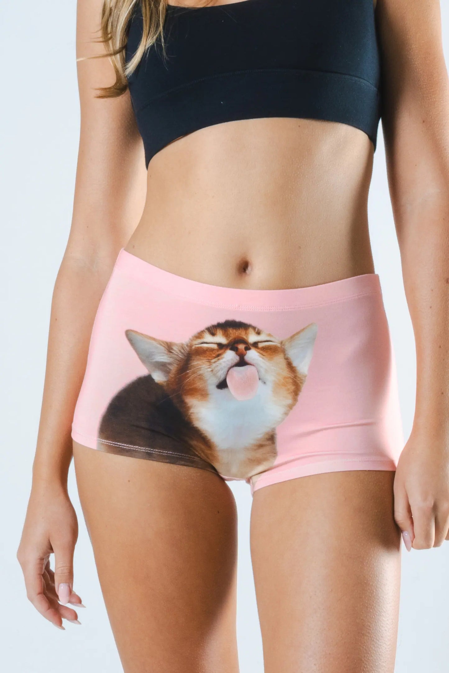 Buttery Soft Panties