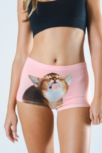 Buttery Soft Panties