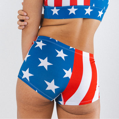 Buttery Soft Panties
