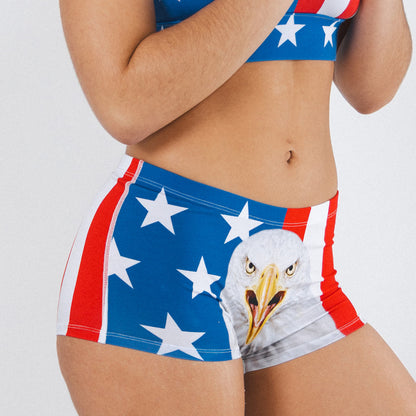 Buttery Soft Panties