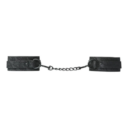 Lace Print Cuffs
