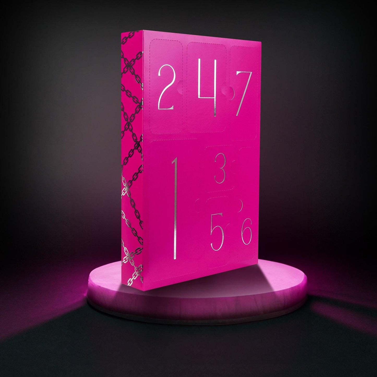 Kinky Countdown Calendar