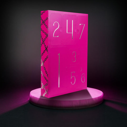 Kinky Countdown Calendar